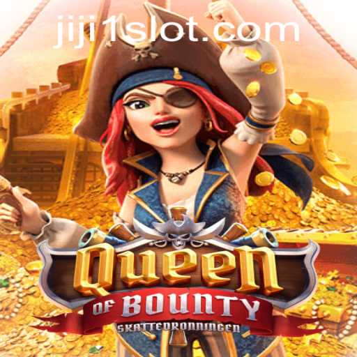 Dive Into the Exciting World of QueenofBounty: A New Era of Treasure Hunting