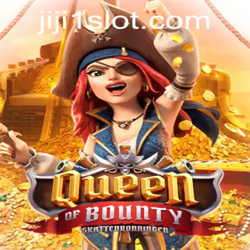 Dive Into the Exciting World of QueenofBounty: A New Era of Treasure Hunting