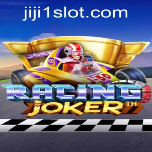 Unveiling the Thrills of RacingJoker: An In-Depth Look into the Game and Its Rules