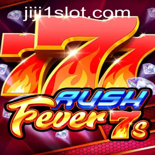 RushFever7s: A Thrilling Gaming Experience with Jiji1
