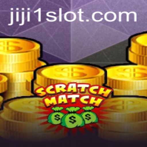 Unveiling ScratchMatch: A Revolutionary Gaming Experience with Jiji1