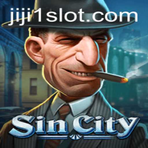 Exploring SinCity: A Thrilling New Game Experience with Jiji1