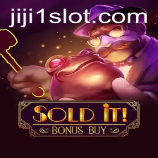 Exploring the Immersive World of 'SolditBonusBuy' – An Innovative Gaming Experience with Jiji1