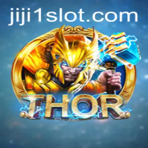 Discovering the World of THOR: The Ultimate Adventure with Jiji1