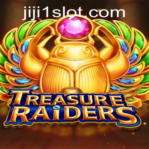 Exploring the World of TREASURERAIDERS: The Ultimate Adventure Game