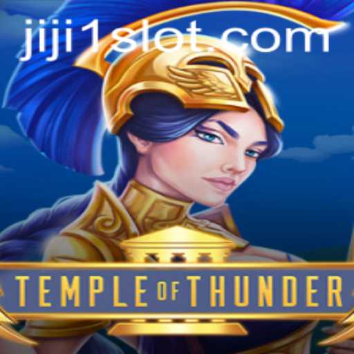 Exploring the Thrilling World of TempleofThunder: A Journey with Jiji1