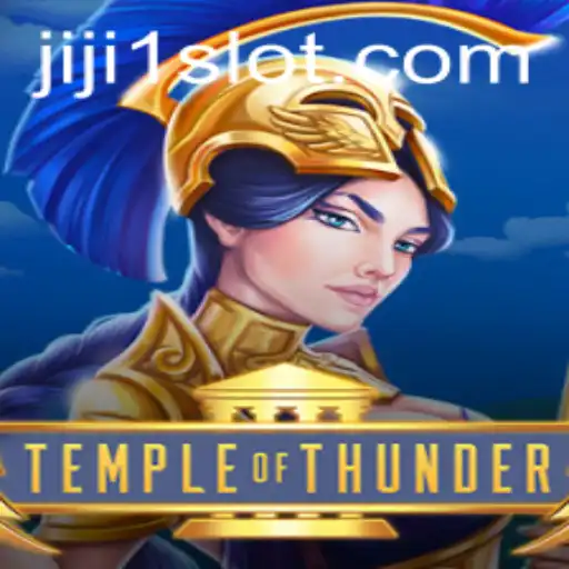 Exploring the Thrilling World of TempleofThunder: A Journey with Jiji1