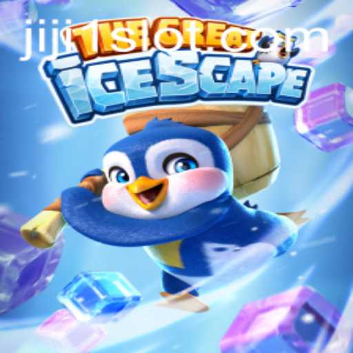 TheGreatIcescape: An Engaging Adventure with Jiji1