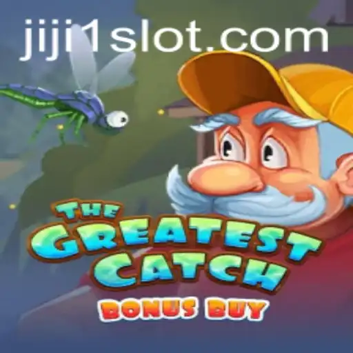Exploring TheGreatestCatchBonusBuy: A Deep Dive into the Game's Mechanics and Thrilling Experience