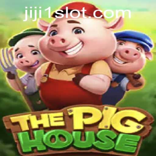 Exploring The Pig House: A Deep Dive into Jiji1's Captivating Game