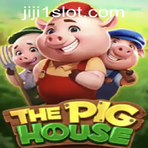Exploring The Pig House: A Deep Dive into Jiji1's Captivating Game
