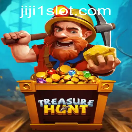 Discover Adventure and Strategy with TreasureHunt: A Dynamic Gaming Experience