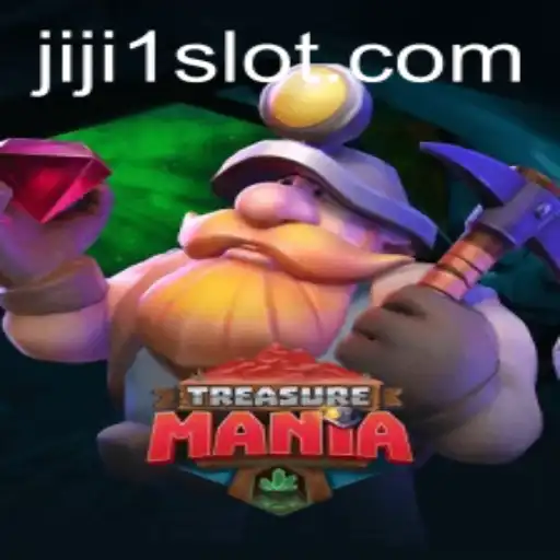 Unveiling the Thrills of TreasureMania: A Dive into Adventure
