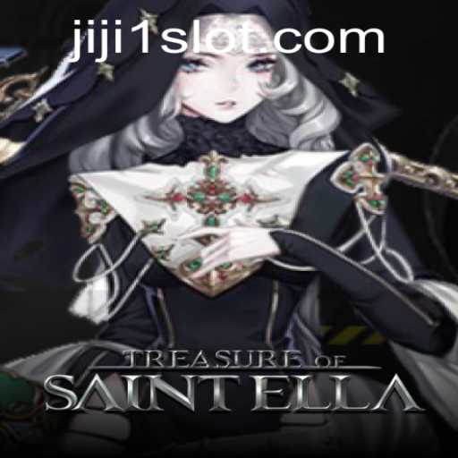 Unveiling the Mysteries of TreasureofSaintElla: A Journey Into Adventure