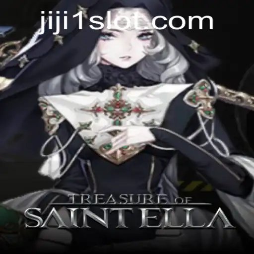 Unveiling the Mysteries of TreasureofSaintElla: A Journey Into Adventure