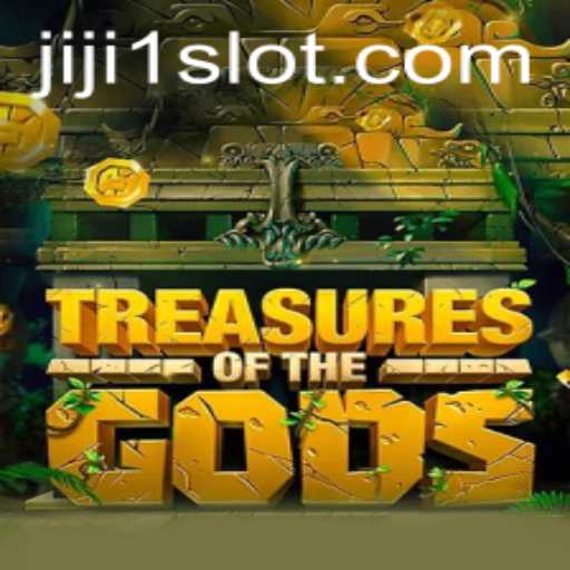 Explore the Exciting World of TreasureoftheGods: Unveiling the Wonders with Jiji1