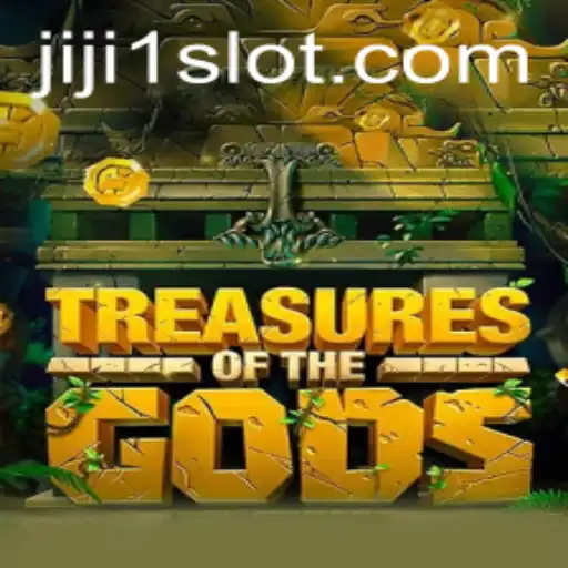 Explore the Exciting World of TreasureoftheGods: Unveiling the Wonders with Jiji1