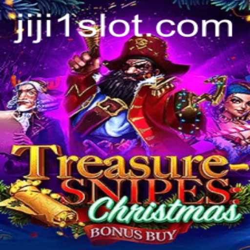 Exploring the Magical World of TreasuresnipesChristmas: A Festive Adventure