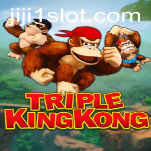 Discover the Thrilling World of TripleKingKong: The Game That's Taking Over