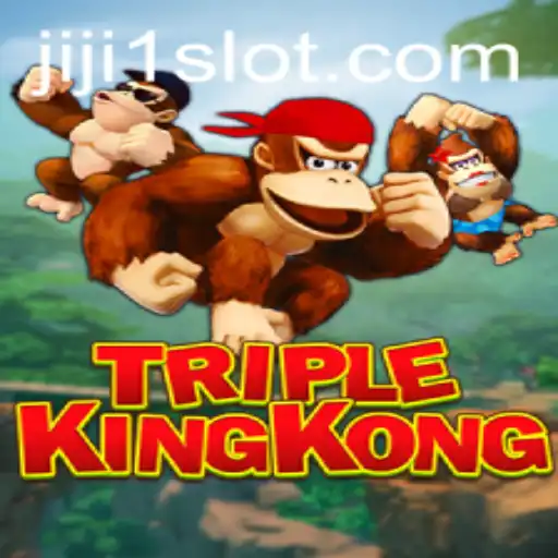 Discover the Thrilling World of TripleKingKong: The Game That's Taking Over