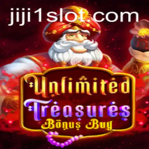 Explore the Adventure: UnlimitedTreasuresBonusBuy and the Legend of Jiji1