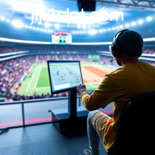 The Evolution and Impact of Virtual Sports: A Comprehensive Exploration
