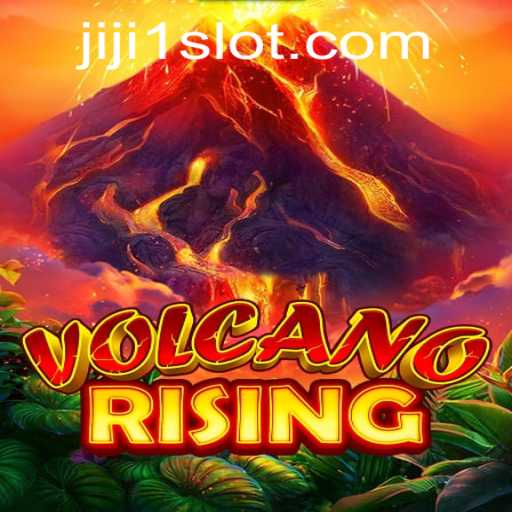VolcanoRising: An Exciting Adventure in the Jiji1 Era
