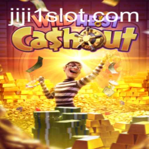 WildHeistCashout: An Exciting Adventure Awaits