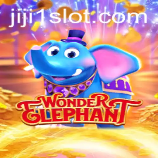 Discover the Thrilling WonderElephant: A New Gaming Sensation
