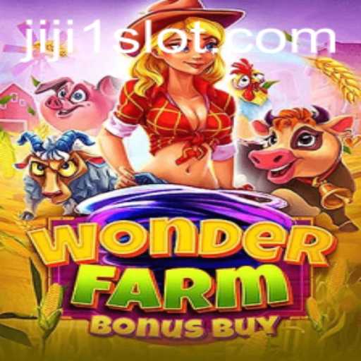 Exploring WonderFarmBonusBuy: A New Dimension in Gaming
