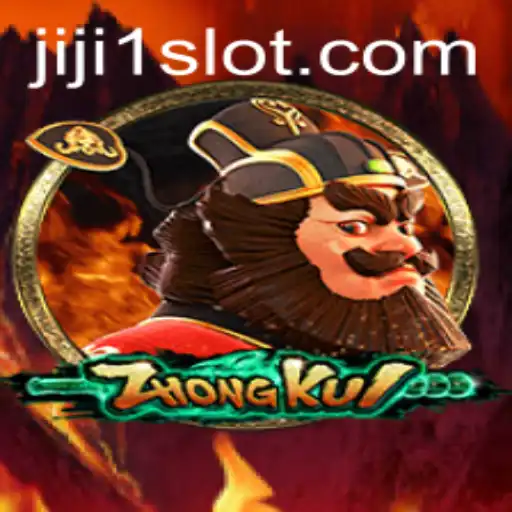 Discover the Enigmatic World of ZhongKui: An In-Depth Exploration of Jiji1